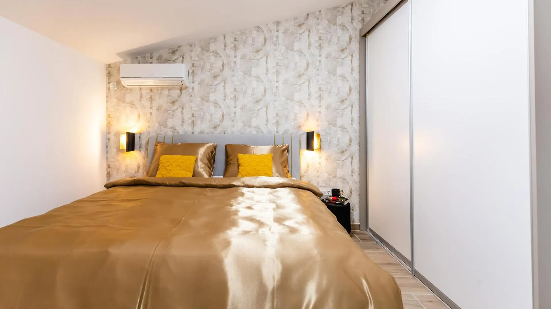 Apartman Laura 2 Vir Croatia