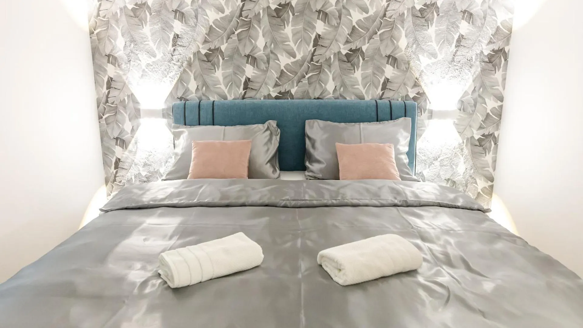 Apartman Laura 2 Vir