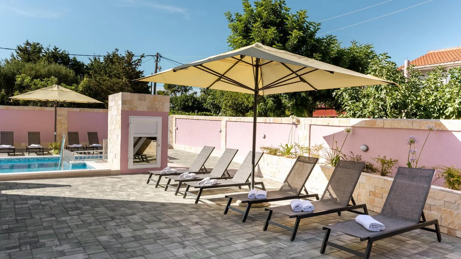 Apartman Laura 2 Vir