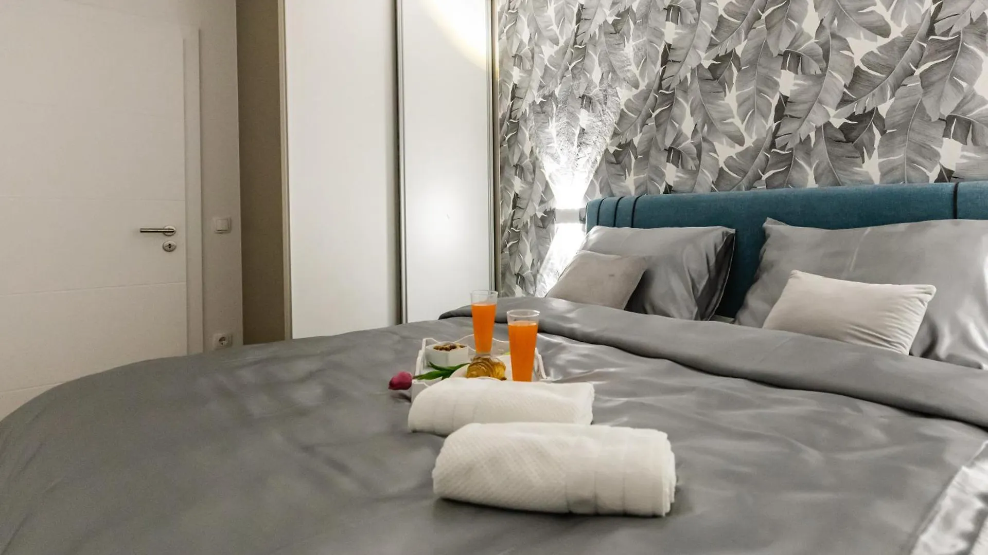 Apartment Apartman Laura 2 Vir Croatia