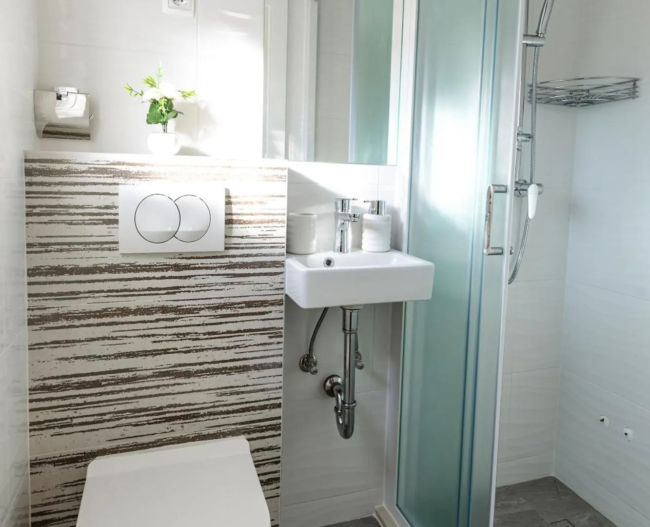 Apartman Laura 2 Vir