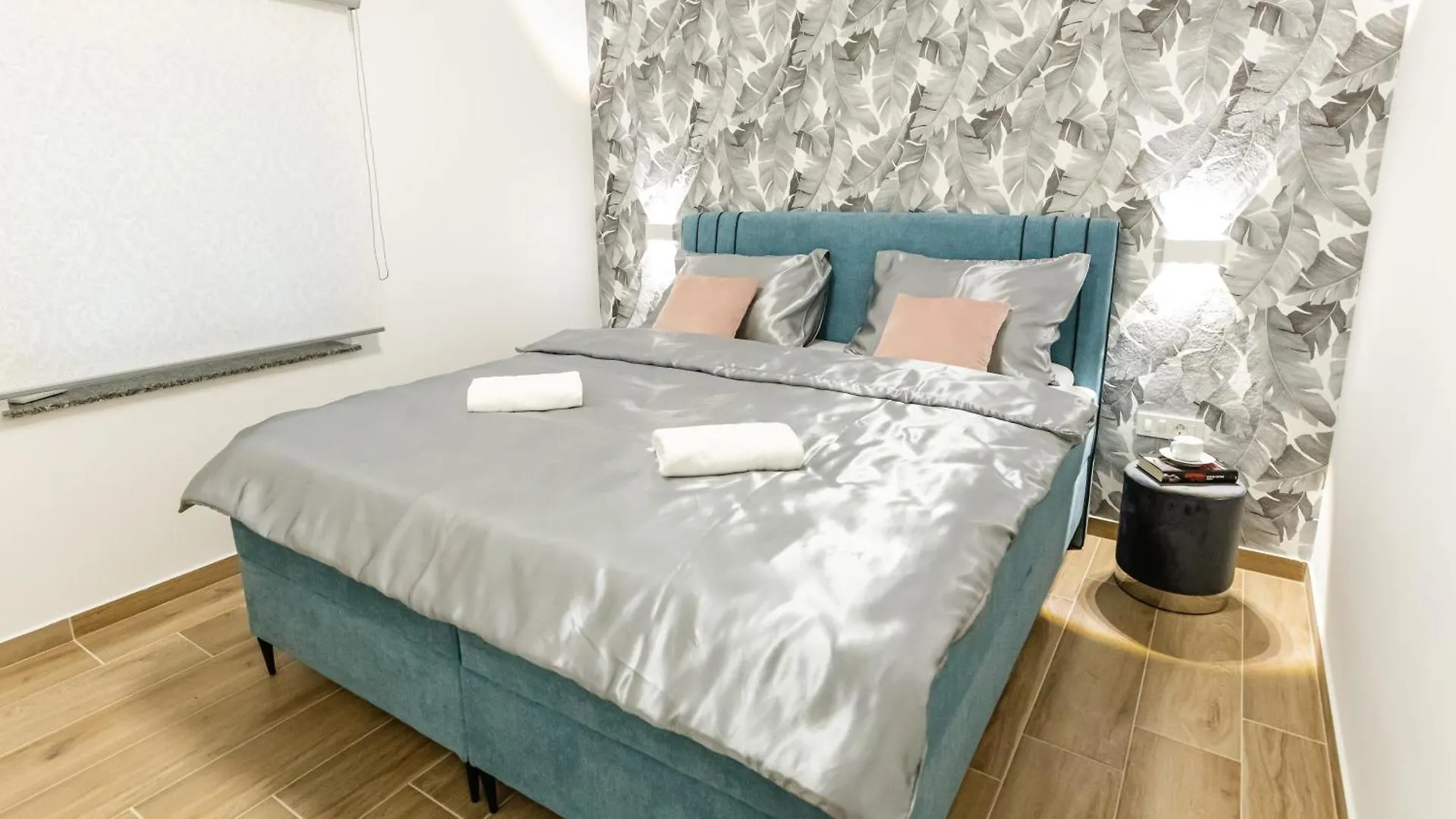 Apartman Laura 2 Vir