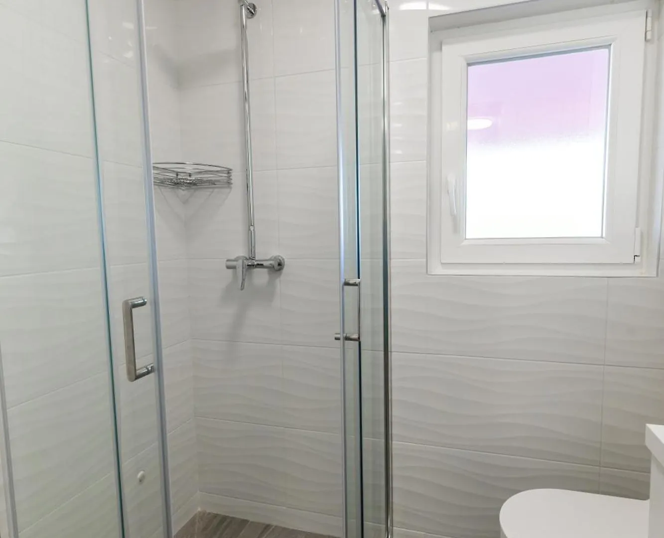 Apartment Apartman Laura 2 Vir