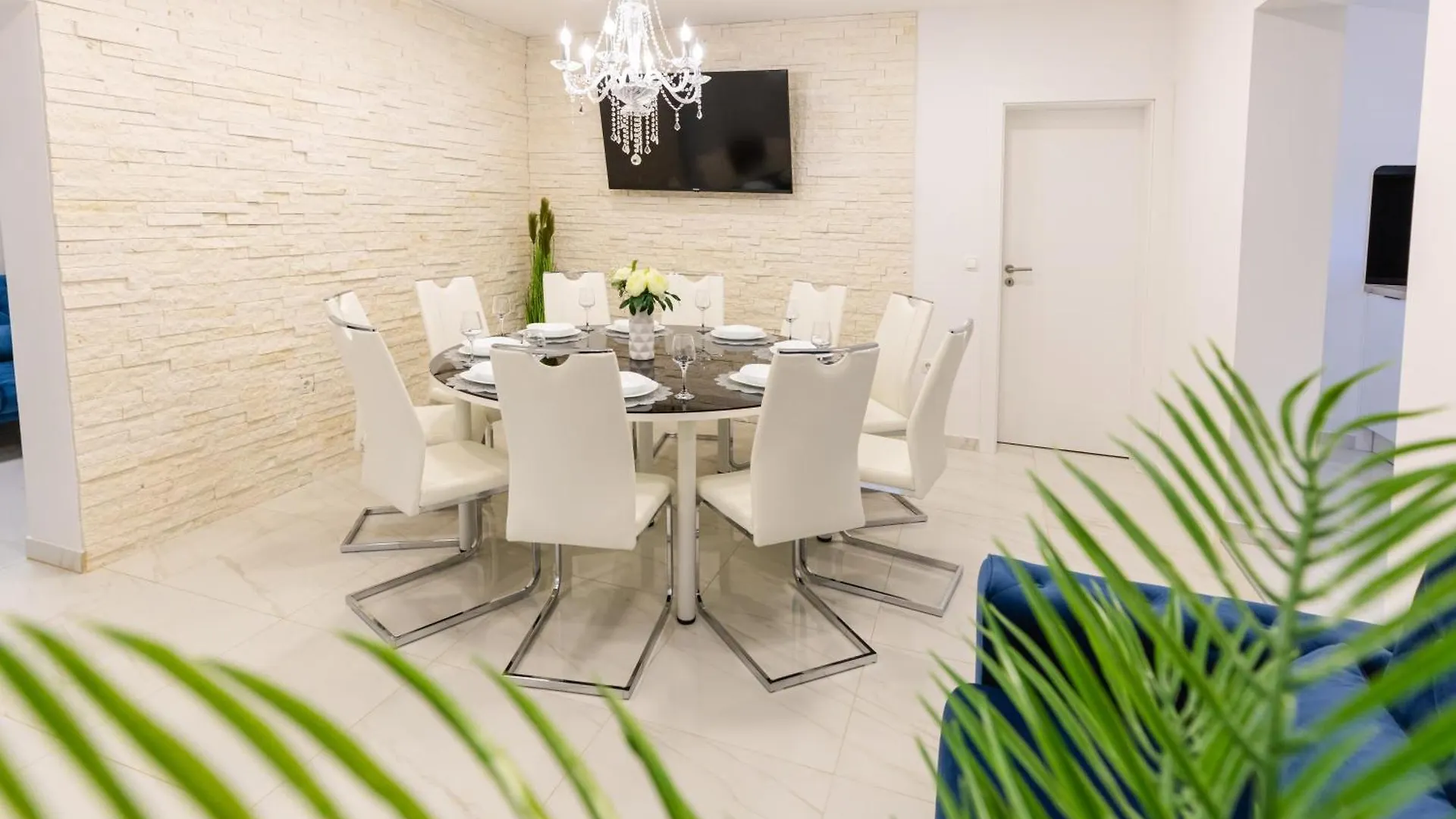 Apartment Apartman Laura 2 Vir