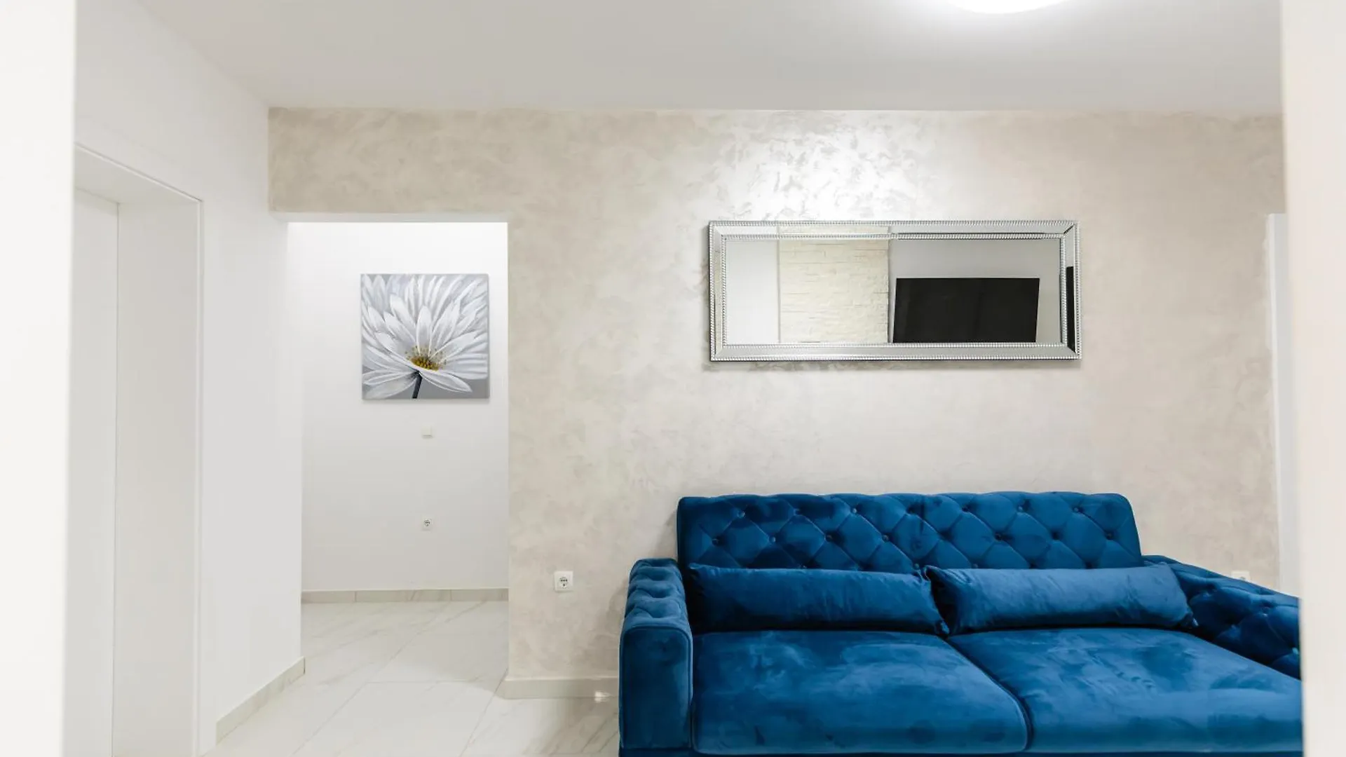 Apartman Laura 2 Vir Croatia