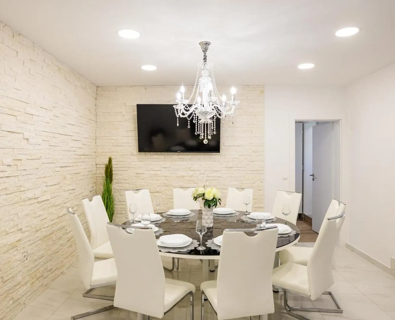 Apartment Apartman Laura 2 Vir