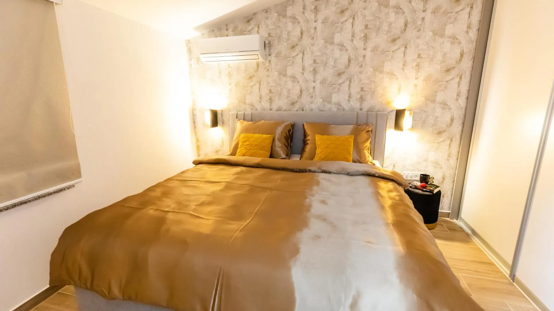 Apartman Laura 2 Vir Croatia