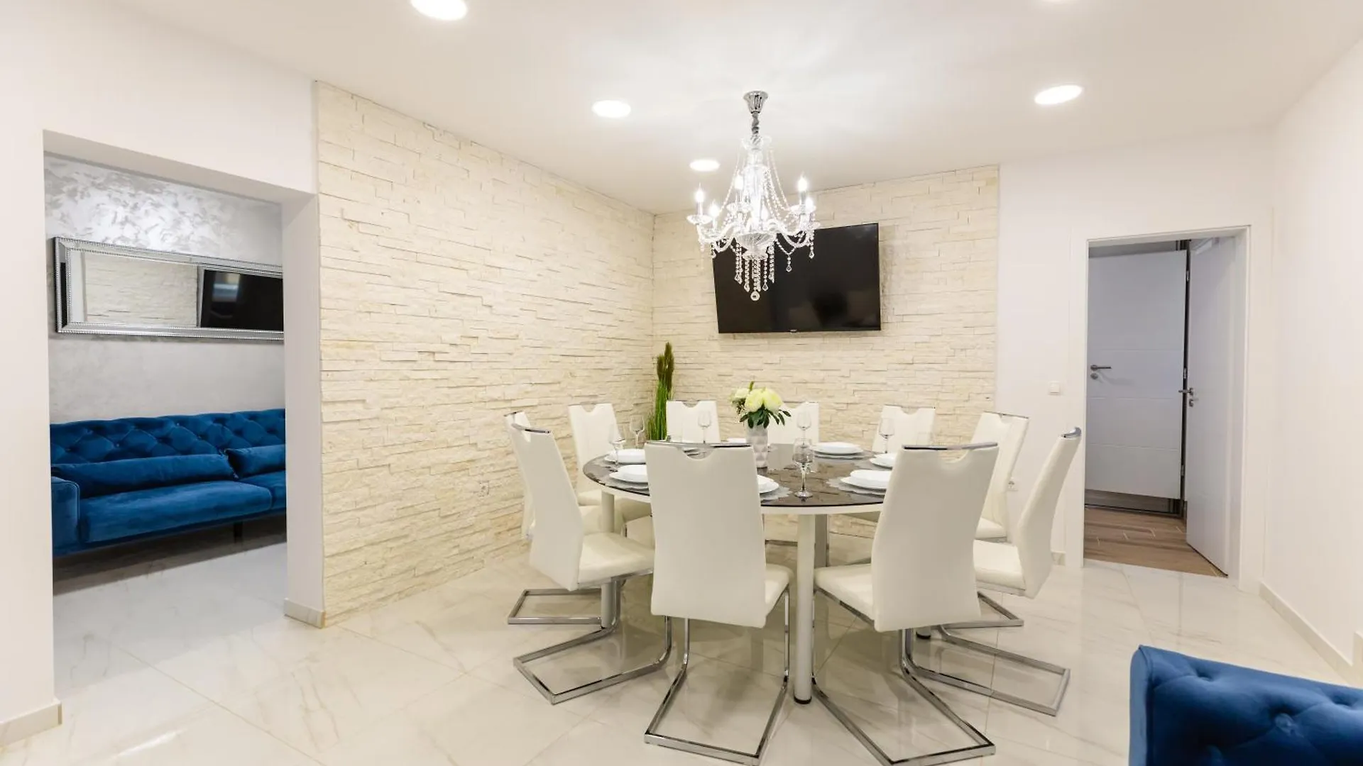 Apartman Laura 2 Vir