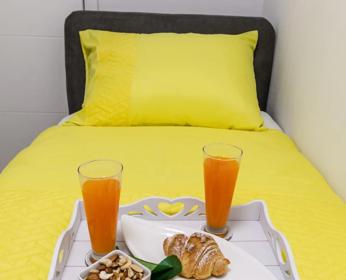 Apartman Laura 2 Vir Croatia