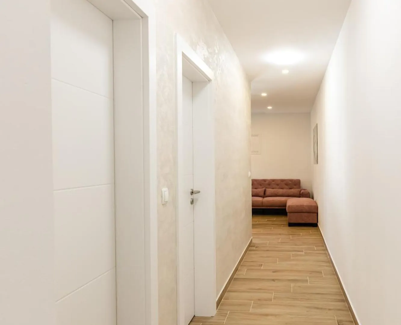 Apartman Laura 2 Vir Apartment