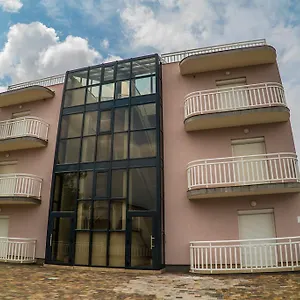 Apartman Malina, Vir