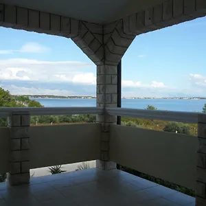 Apartman Ruzica, Vir